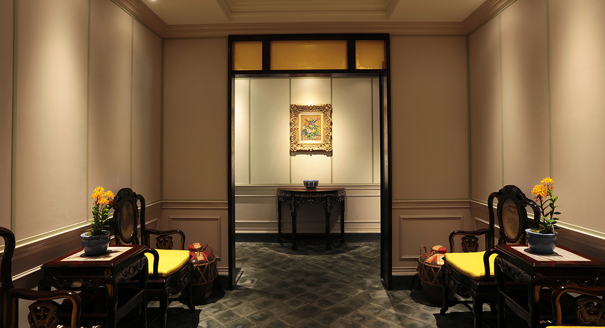 山海樓 圖片位置